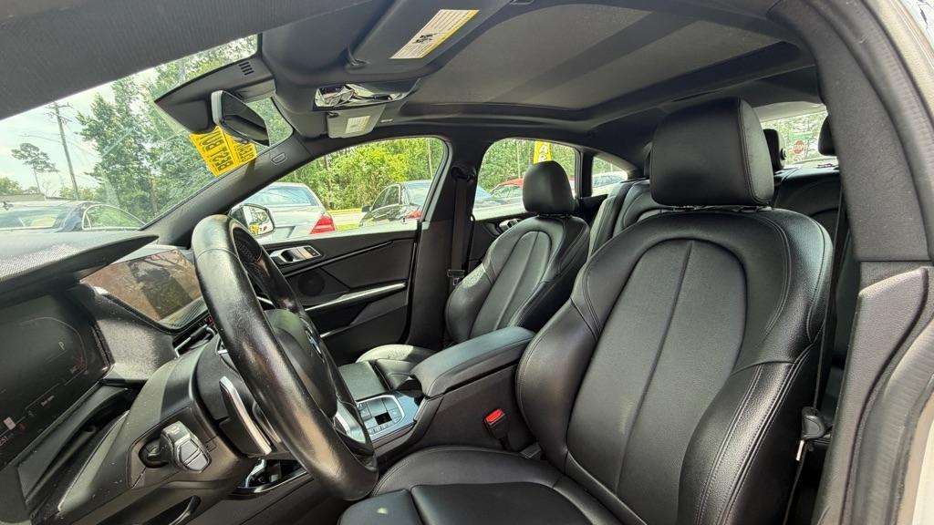 BMW 2 Series 228i xDrive Gran Coupe 2020