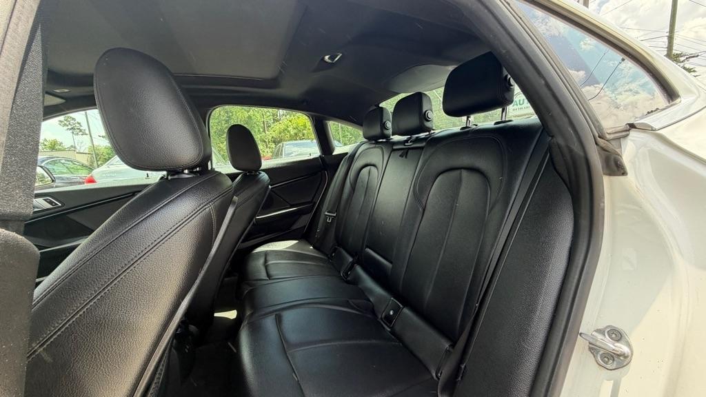 BMW 2 Series 228i xDrive Gran Coupe 2020