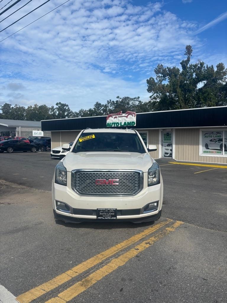 GMC Yukon 2WD 4dr Denali 2015