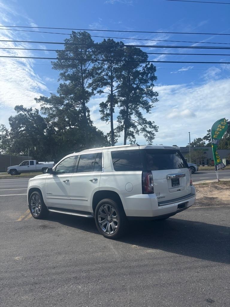GMC Yukon 2WD 4dr Denali 2015