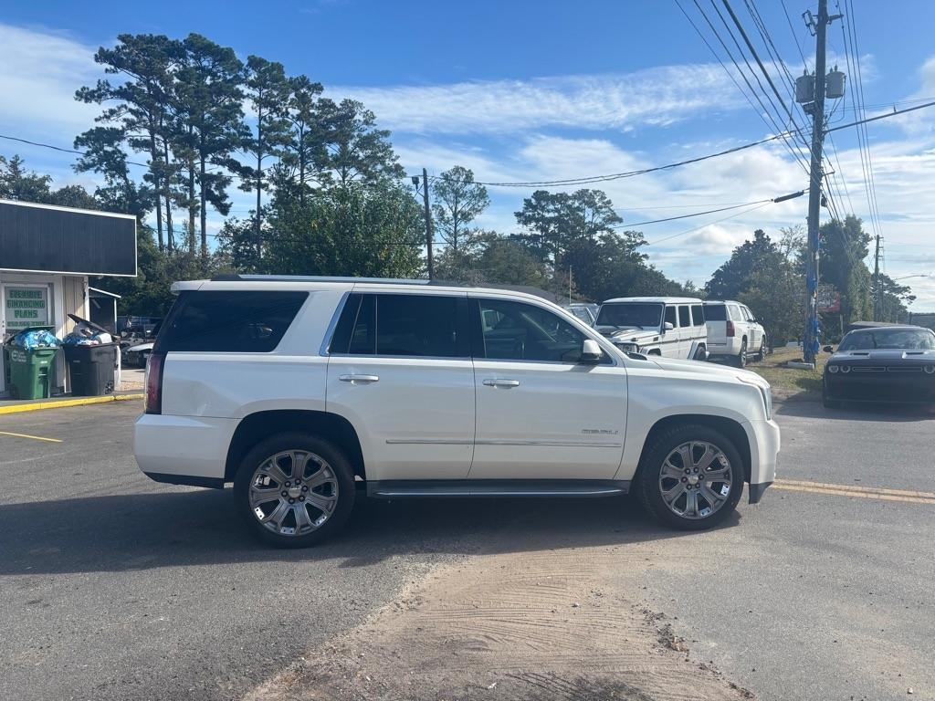 GMC Yukon 2WD 4dr Denali 2015