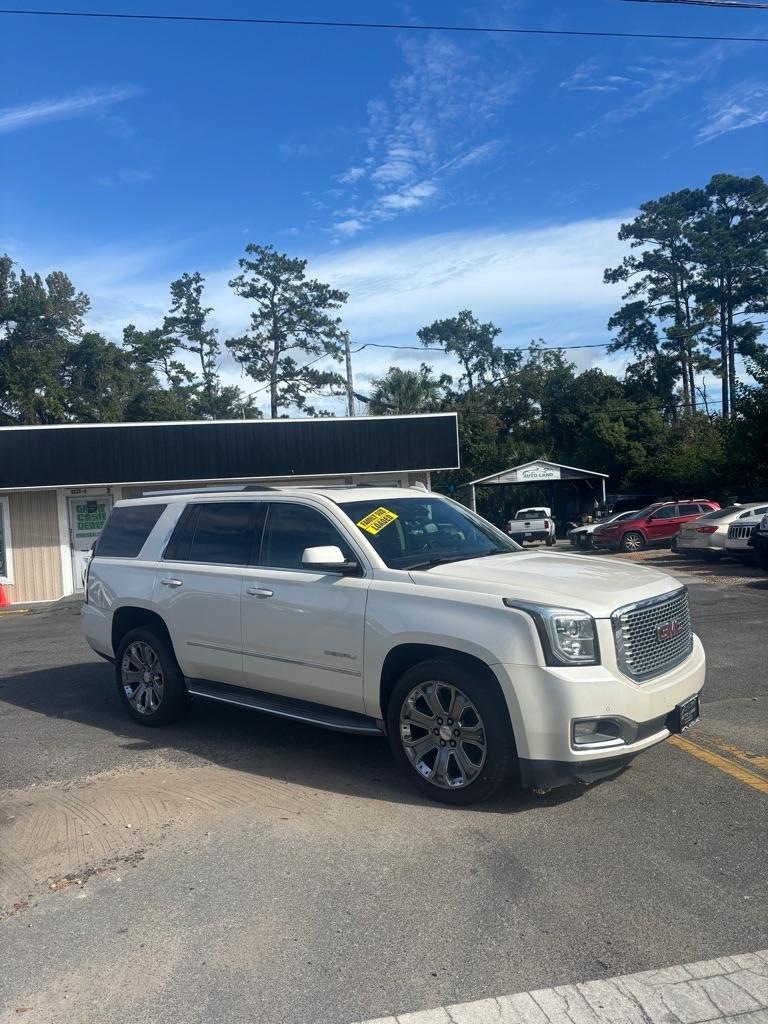 GMC Yukon 2WD 4dr Denali 2015