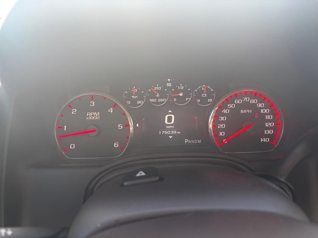 GMC Yukon 2WD 4dr Denali 2015