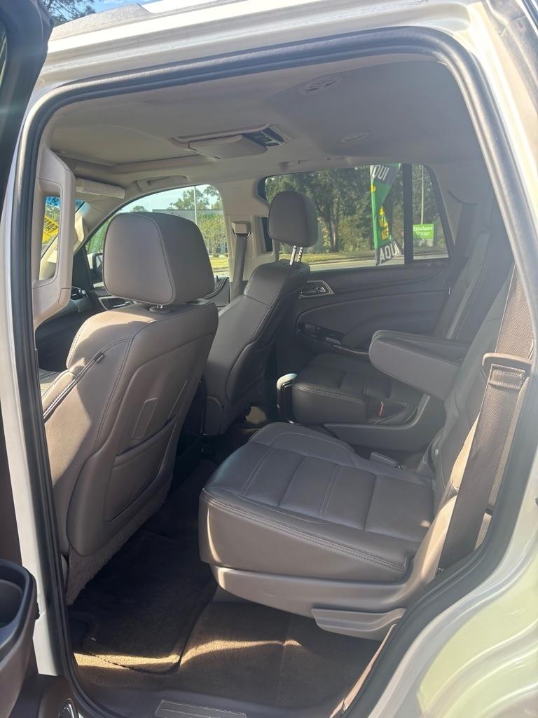 GMC Yukon 2WD 4dr Denali 2015