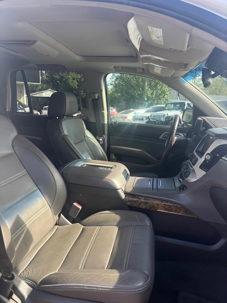 GMC Yukon 2WD 4dr Denali 2015