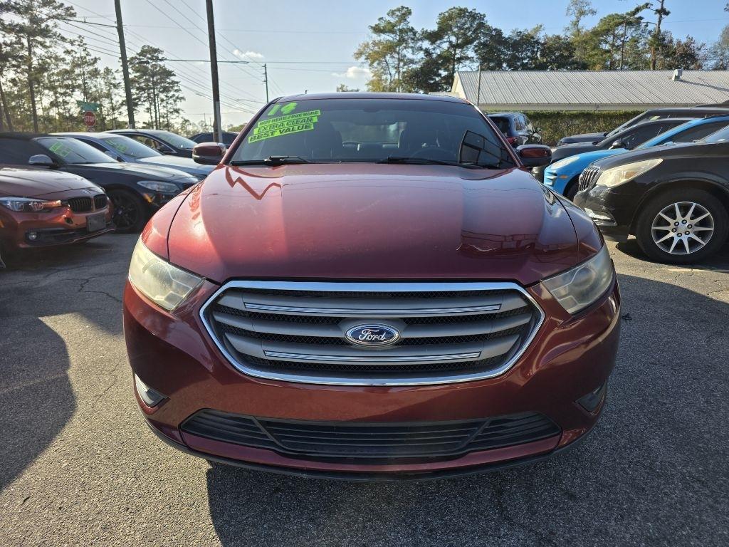 Ford Taurus 4dr Sdn SEL FWD 2014
