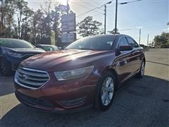 2014 Ford Taurus 