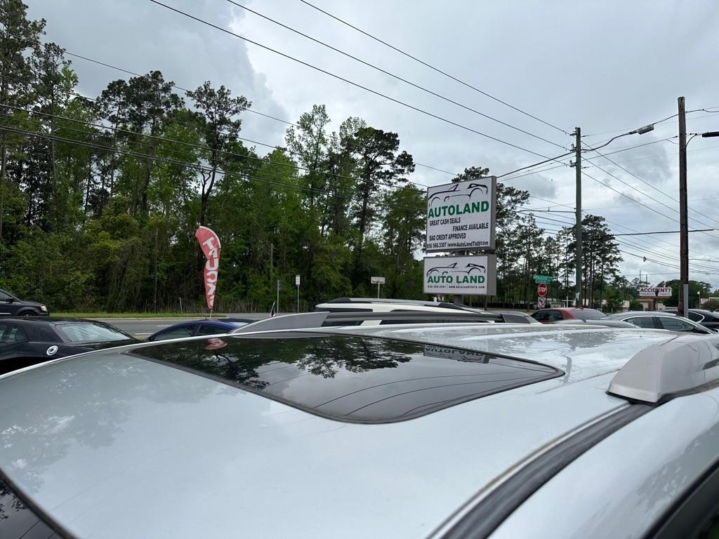 Toyota Highlander FWD 4dr Sport (Natl) 2008