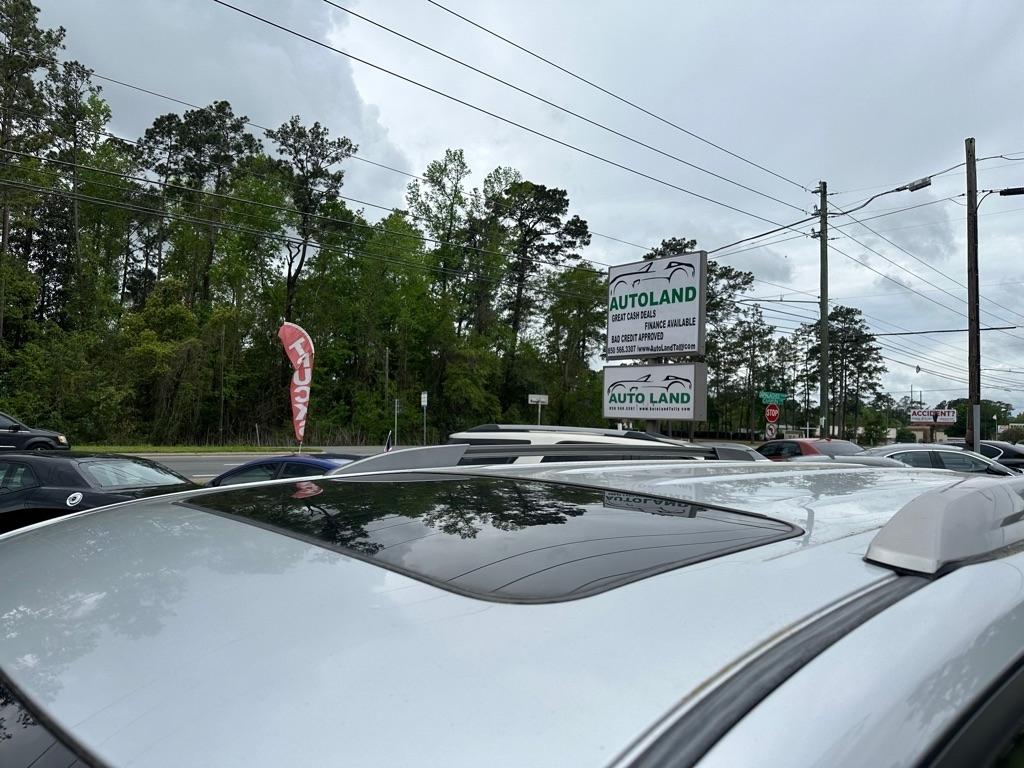 Toyota Highlander FWD 4dr Sport (Natl) 2008