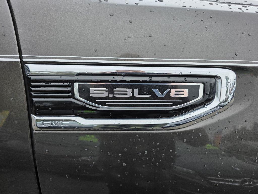 GMC Sierra 1500 4WD Double Cab 147" SLE 2020
