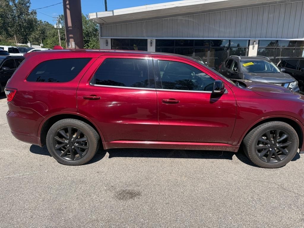 Dodge Durango GT RWD 2018