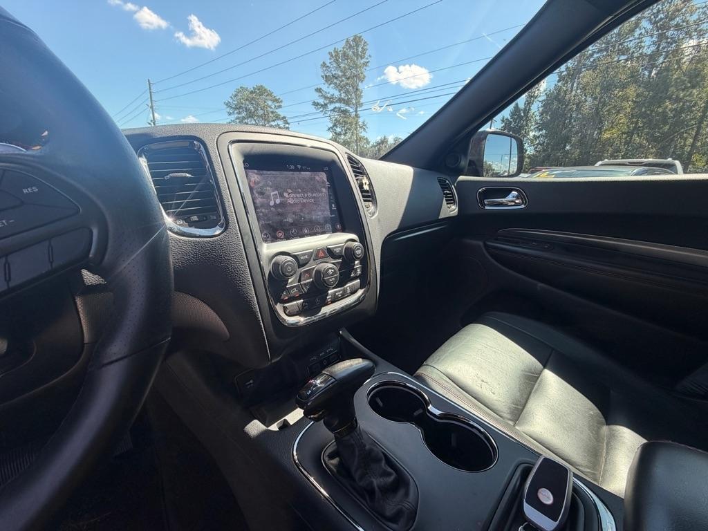 Dodge Durango GT RWD 2018
