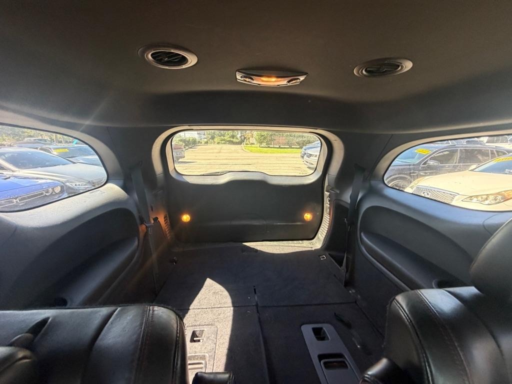 Dodge Durango GT RWD 2018
