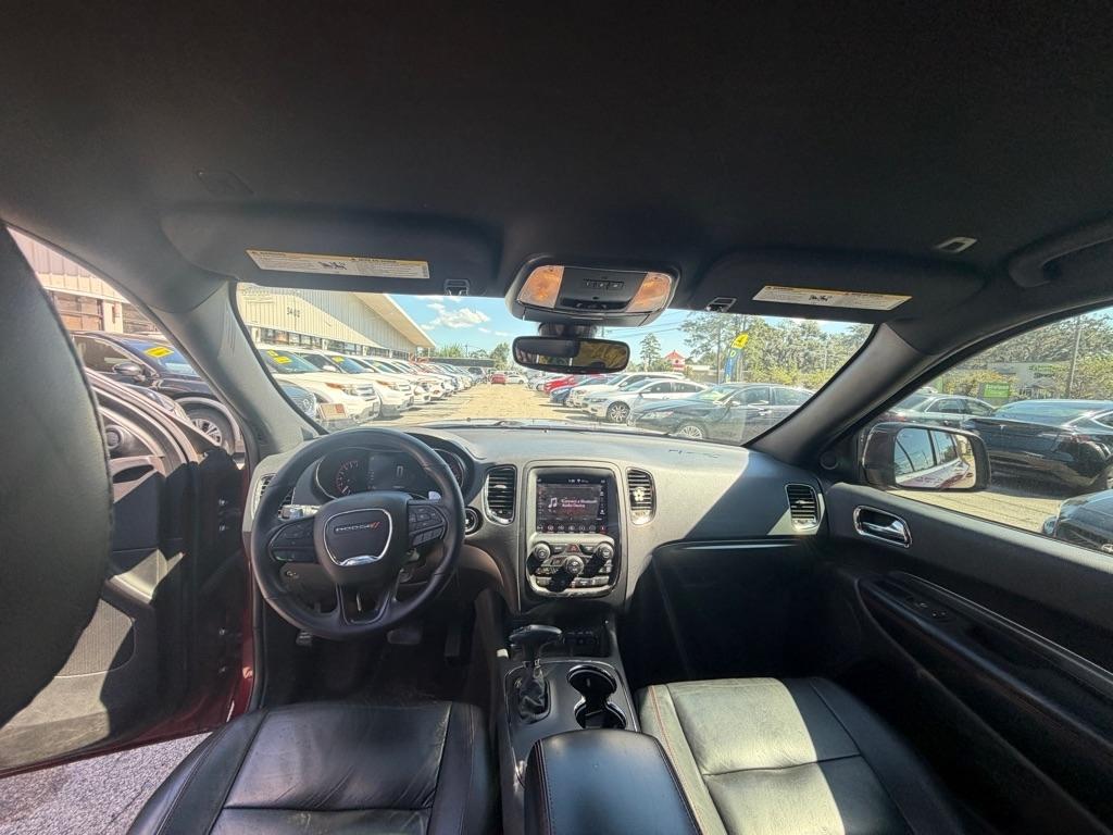 Dodge Durango GT RWD 2018