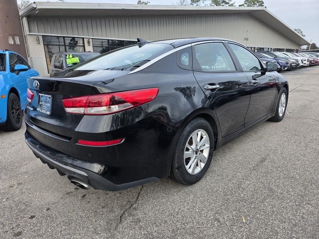 Kia Optima LX Auto 2019