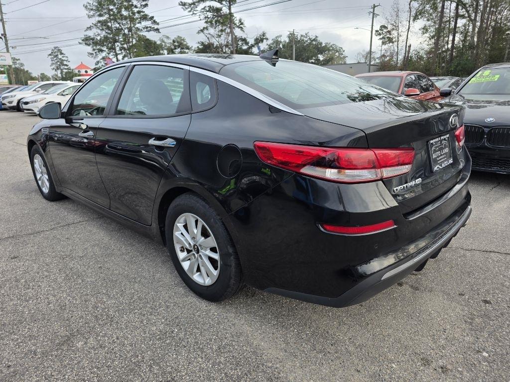 Kia Optima LX Auto 2019