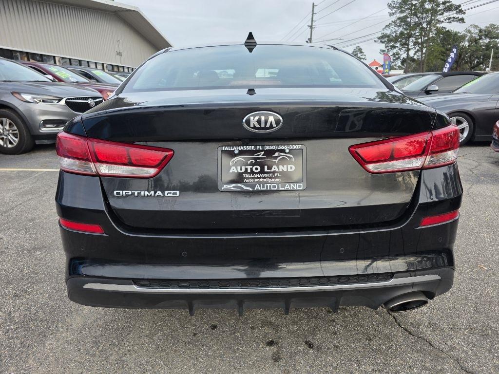 Kia Optima LX Auto 2019