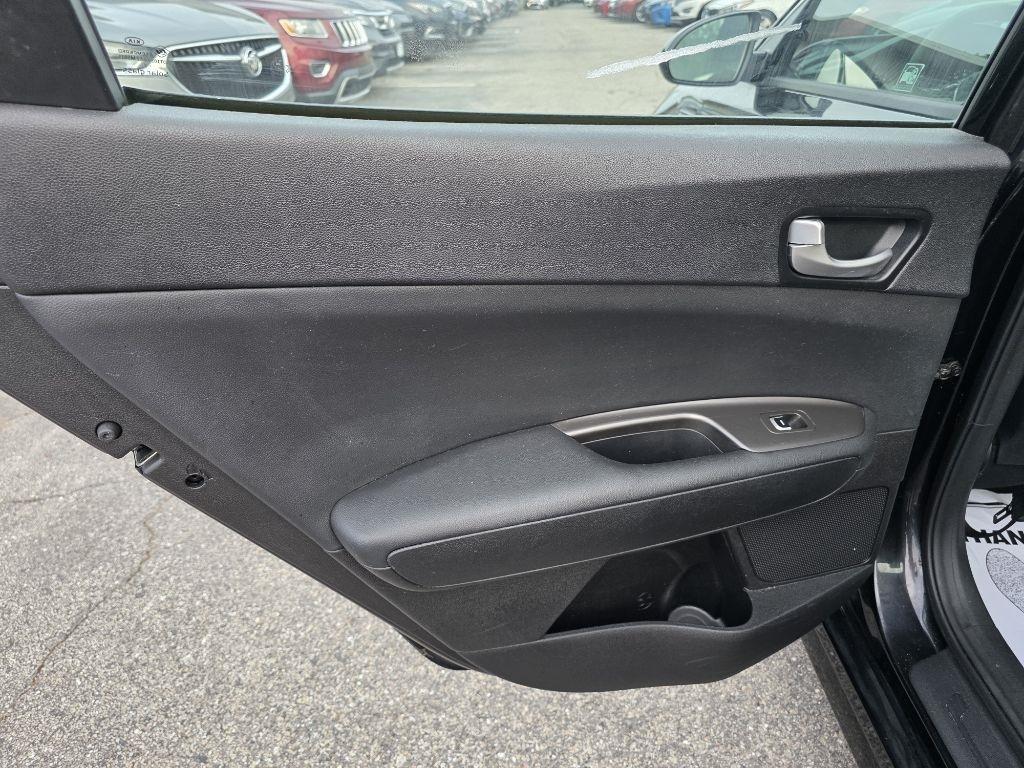 Kia Optima LX Auto 2019
