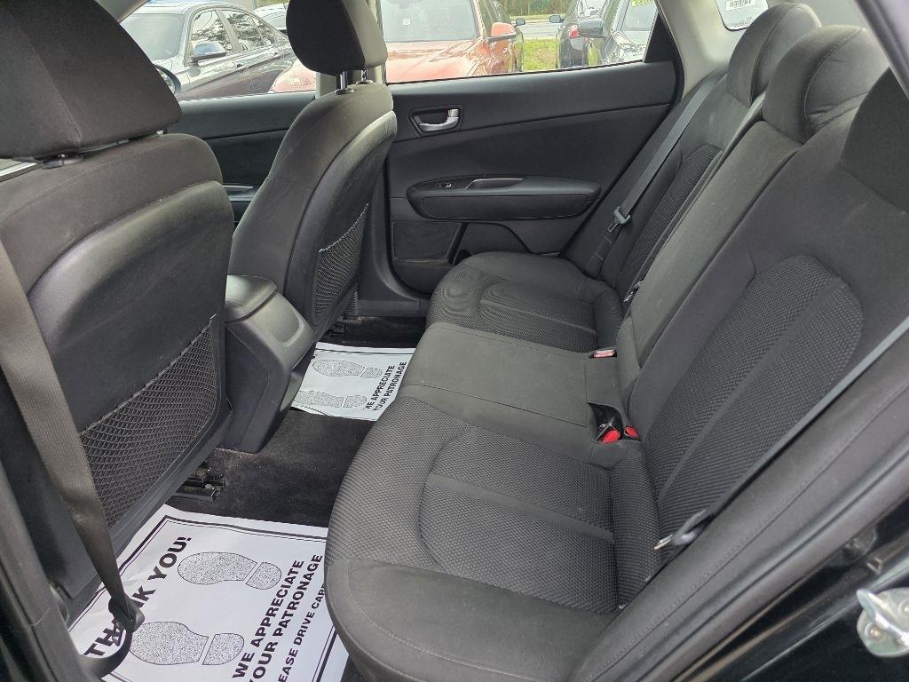Kia Optima LX Auto 2019