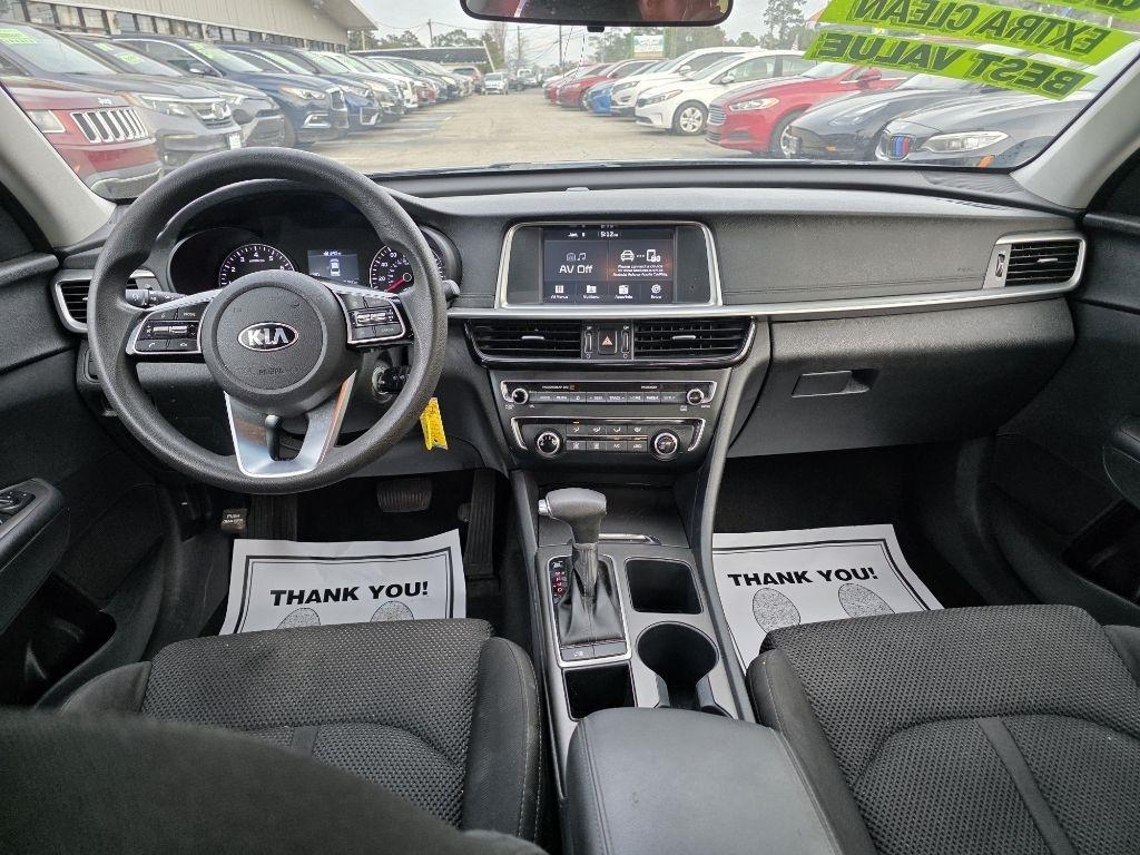 Kia Optima LX Auto 2019