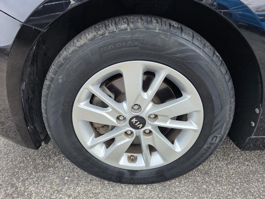 Kia Optima LX Auto 2019