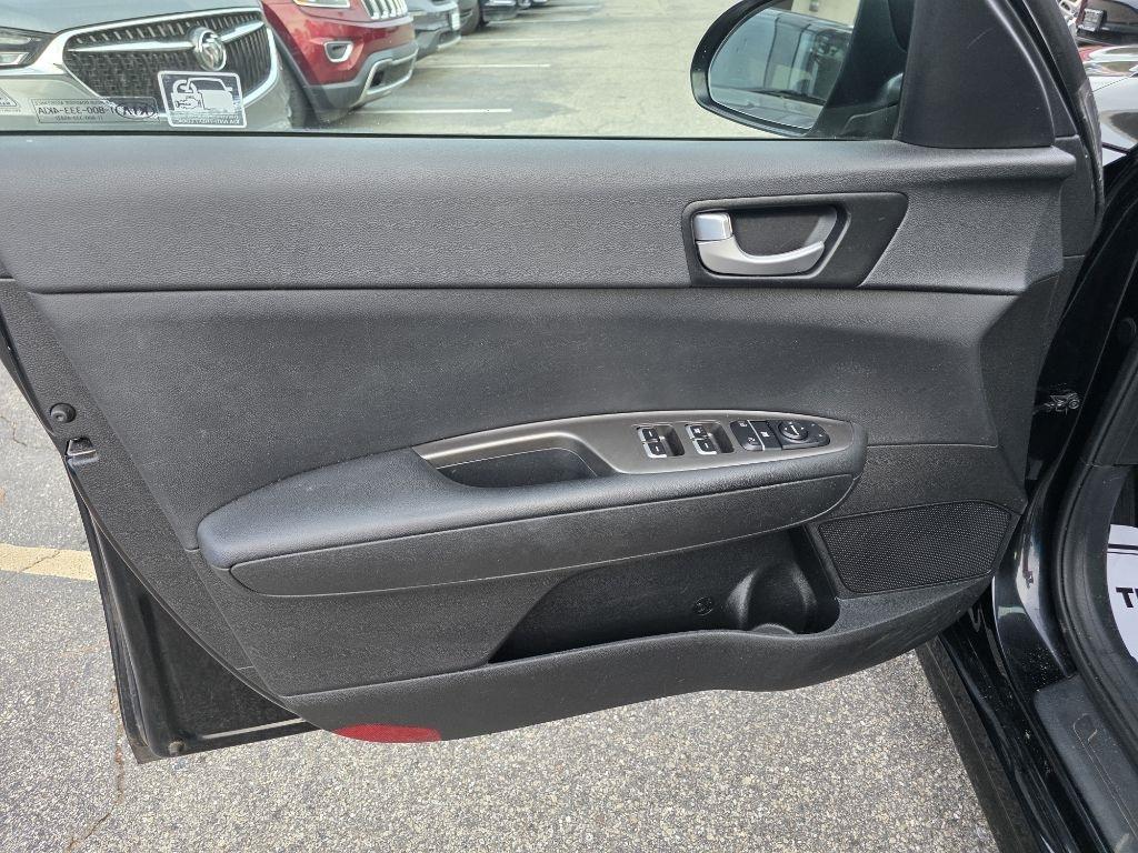 Kia Optima LX Auto 2019