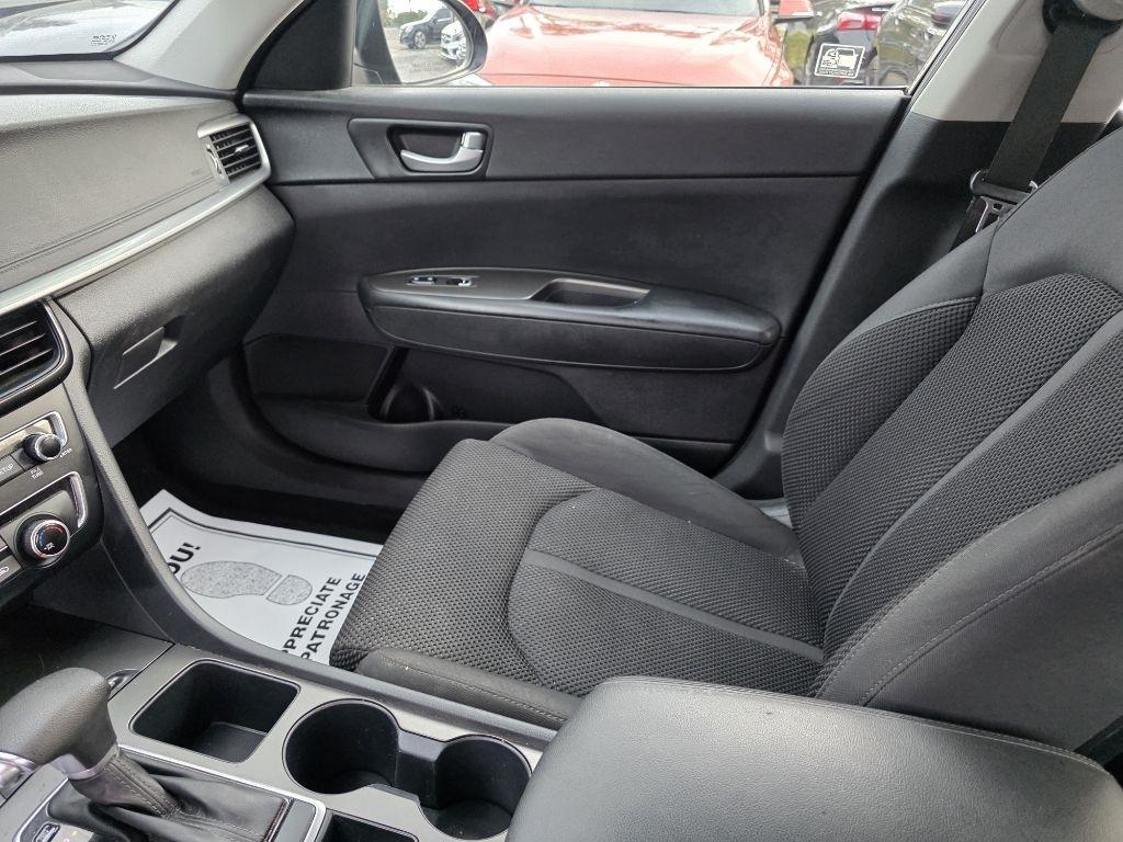 Kia Optima LX Auto 2019