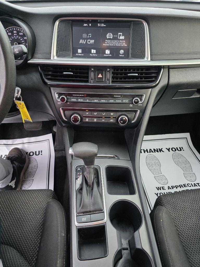 Kia Optima LX Auto 2019
