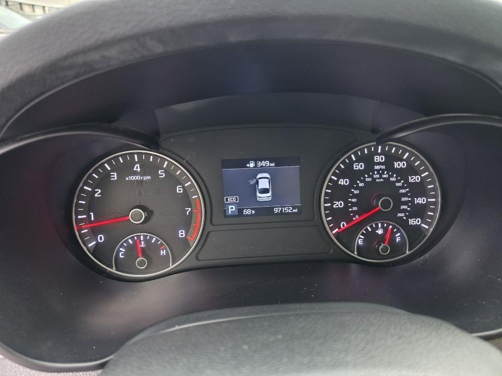 Kia Optima LX Auto 2019
