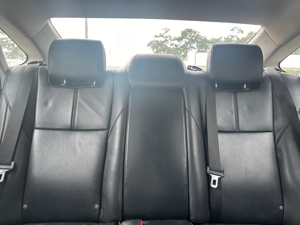 Toyota Avalon 4dr Sdn XLE Touring (Natl) 2015