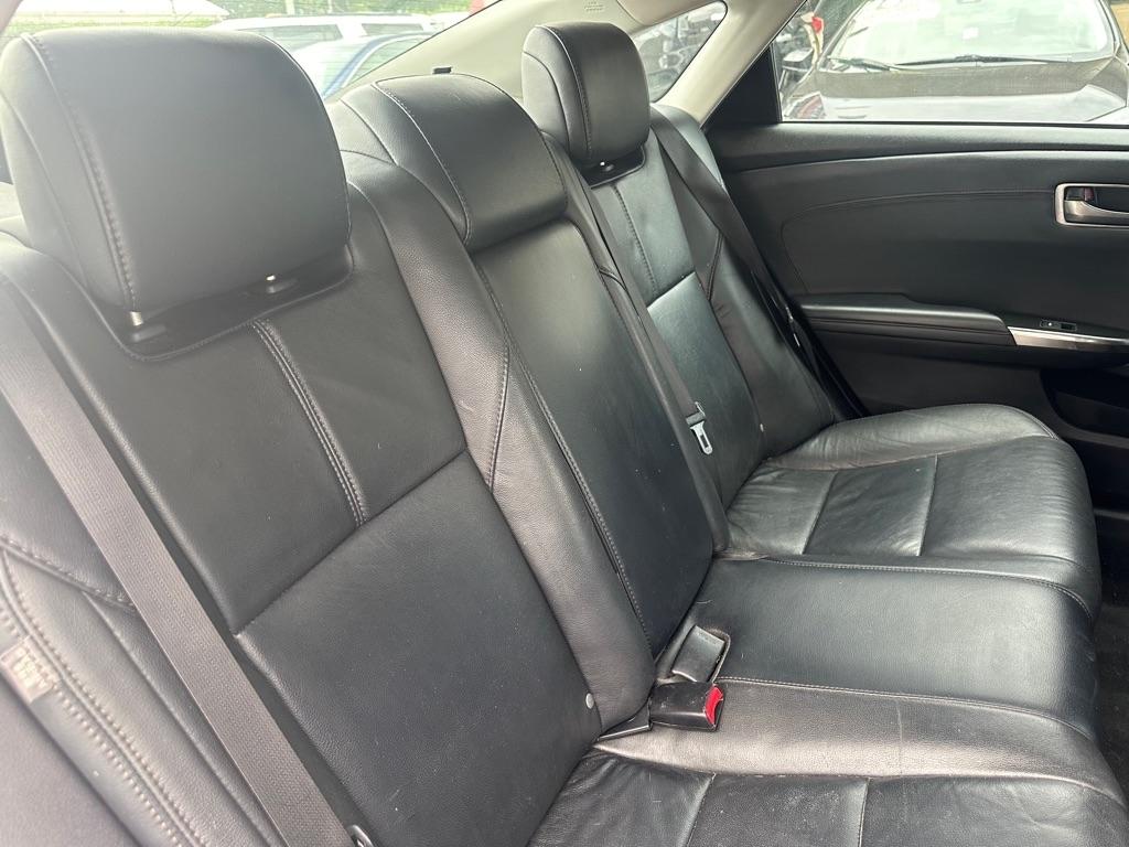 Toyota Avalon 4dr Sdn XLE Touring (Natl) 2015