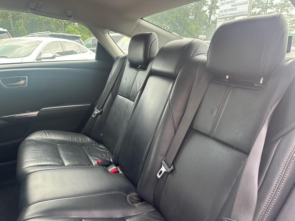Toyota Avalon 4dr Sdn XLE Touring (Natl) 2015