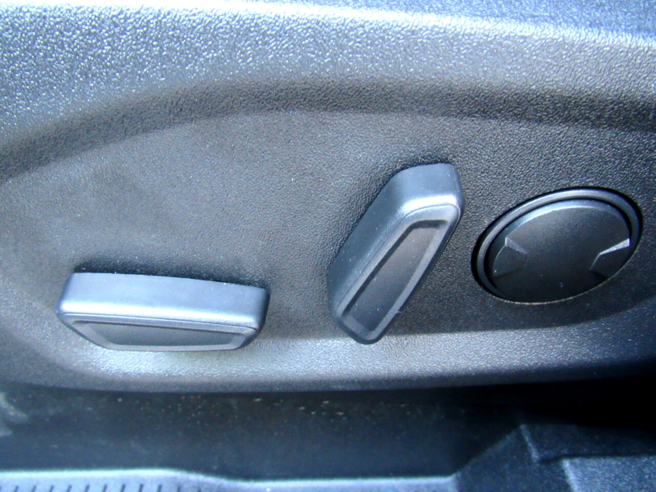 Ford Edge SEL AWD 2024 Ford Edge SEL AWD 2024