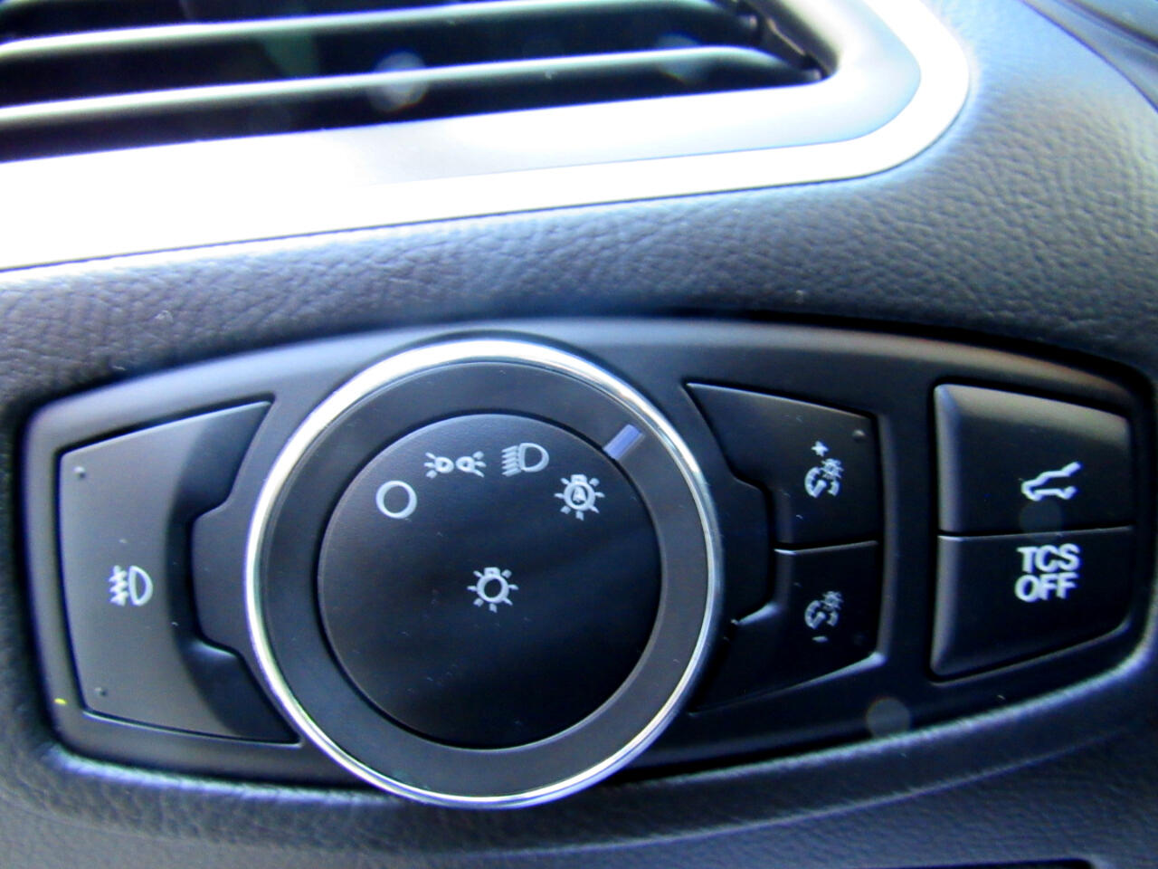 Ford Edge SEL AWD 2024 Ford Edge SEL AWD 2024