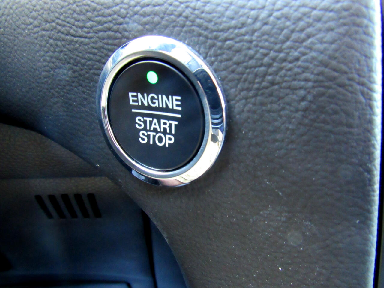 Ford Edge SEL AWD 2024 Ford Edge SEL AWD 2024