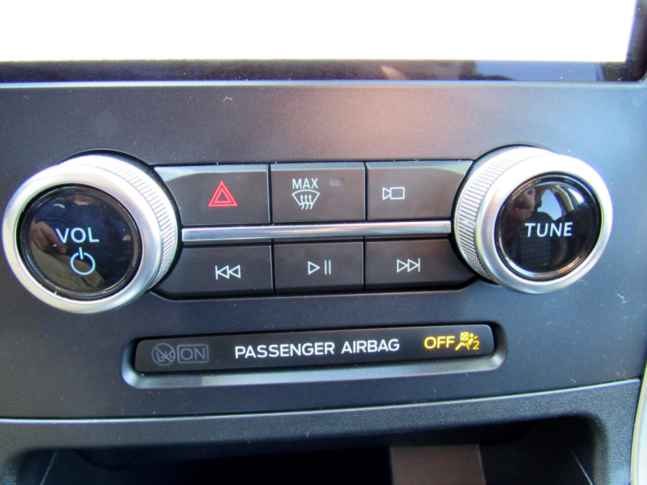 Ford Edge SEL AWD 2024 Ford Edge SEL AWD 2024