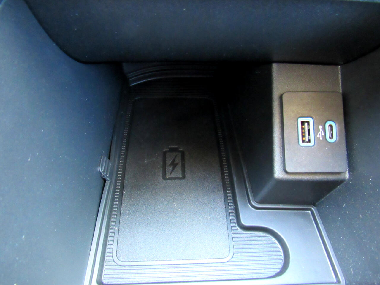 Ford Edge SEL AWD 2024 Ford Edge SEL AWD 2024