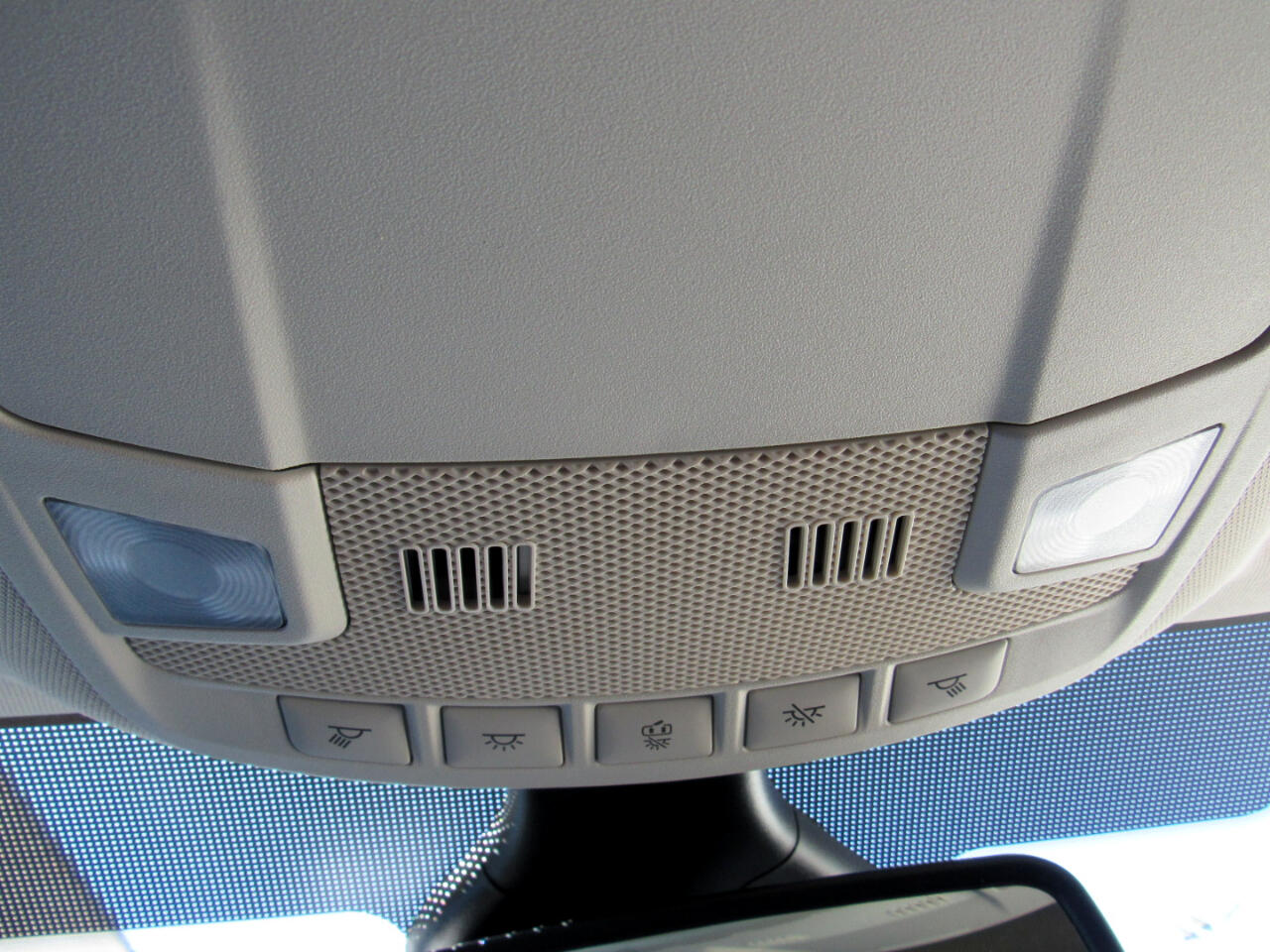 Ford Edge SEL AWD 2024 Ford Edge SEL AWD 2024