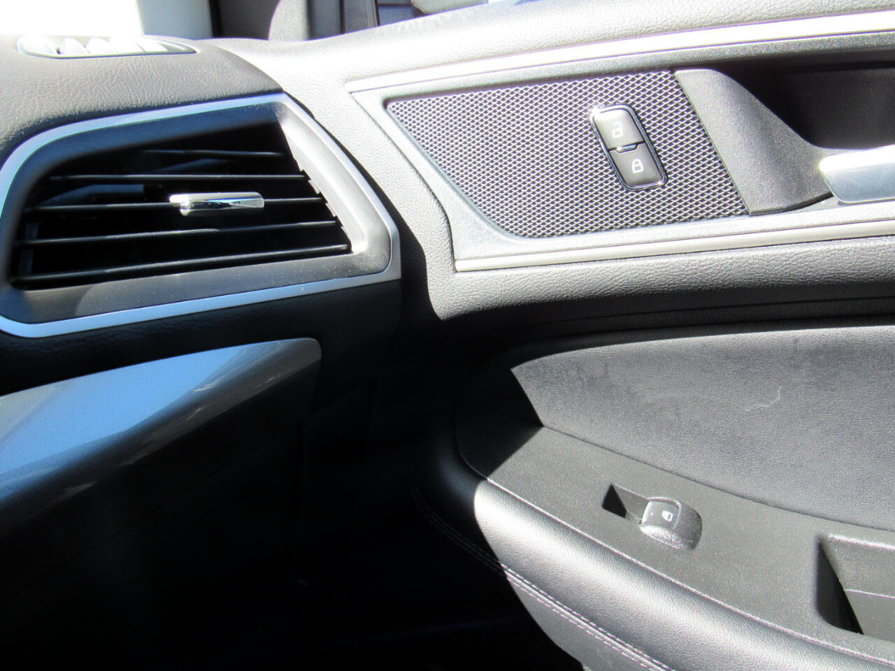 Ford Edge SEL AWD 2024 Ford Edge SEL AWD 2024