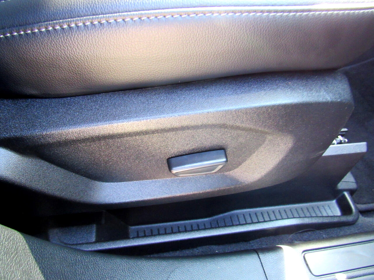 Ford Edge SEL AWD 2024 Ford Edge SEL AWD 2024