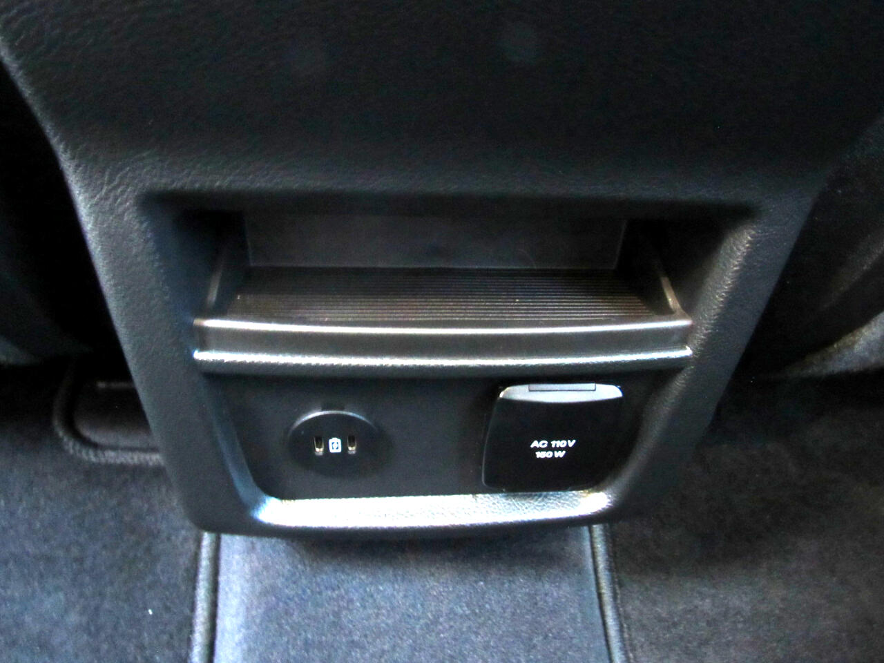 Ford Edge SEL AWD 2024 Ford Edge SEL AWD 2024