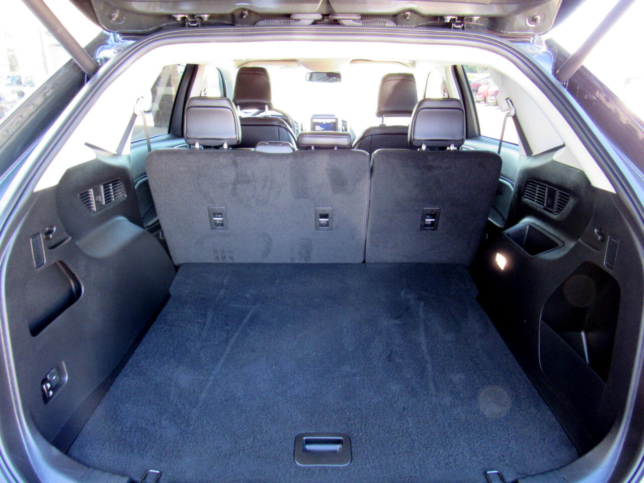 Ford Edge SEL AWD 2024 Ford Edge SEL AWD 2024