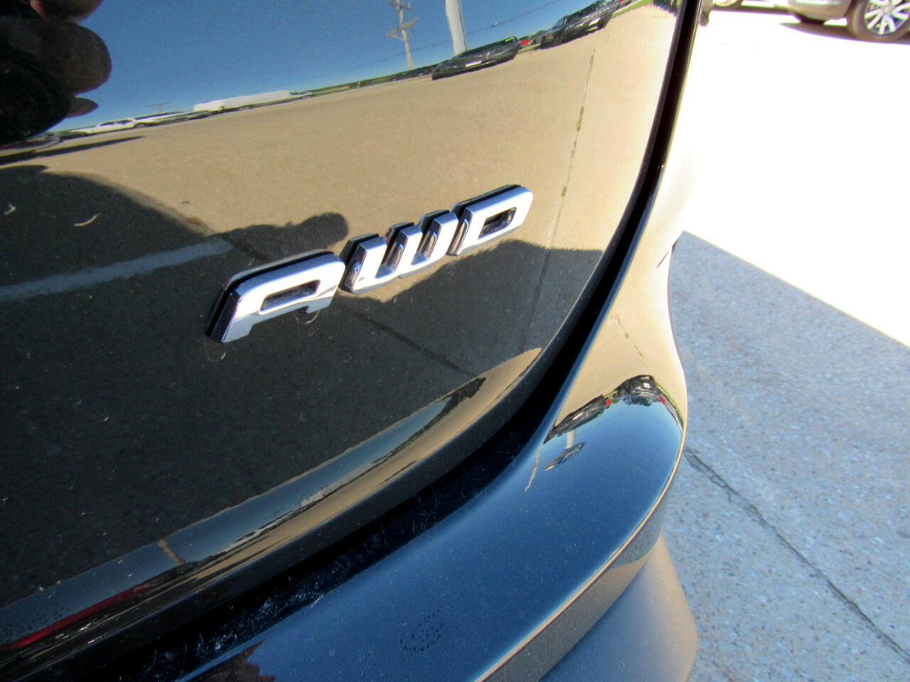 Ford Edge SEL AWD 2024 Ford Edge SEL AWD 2024