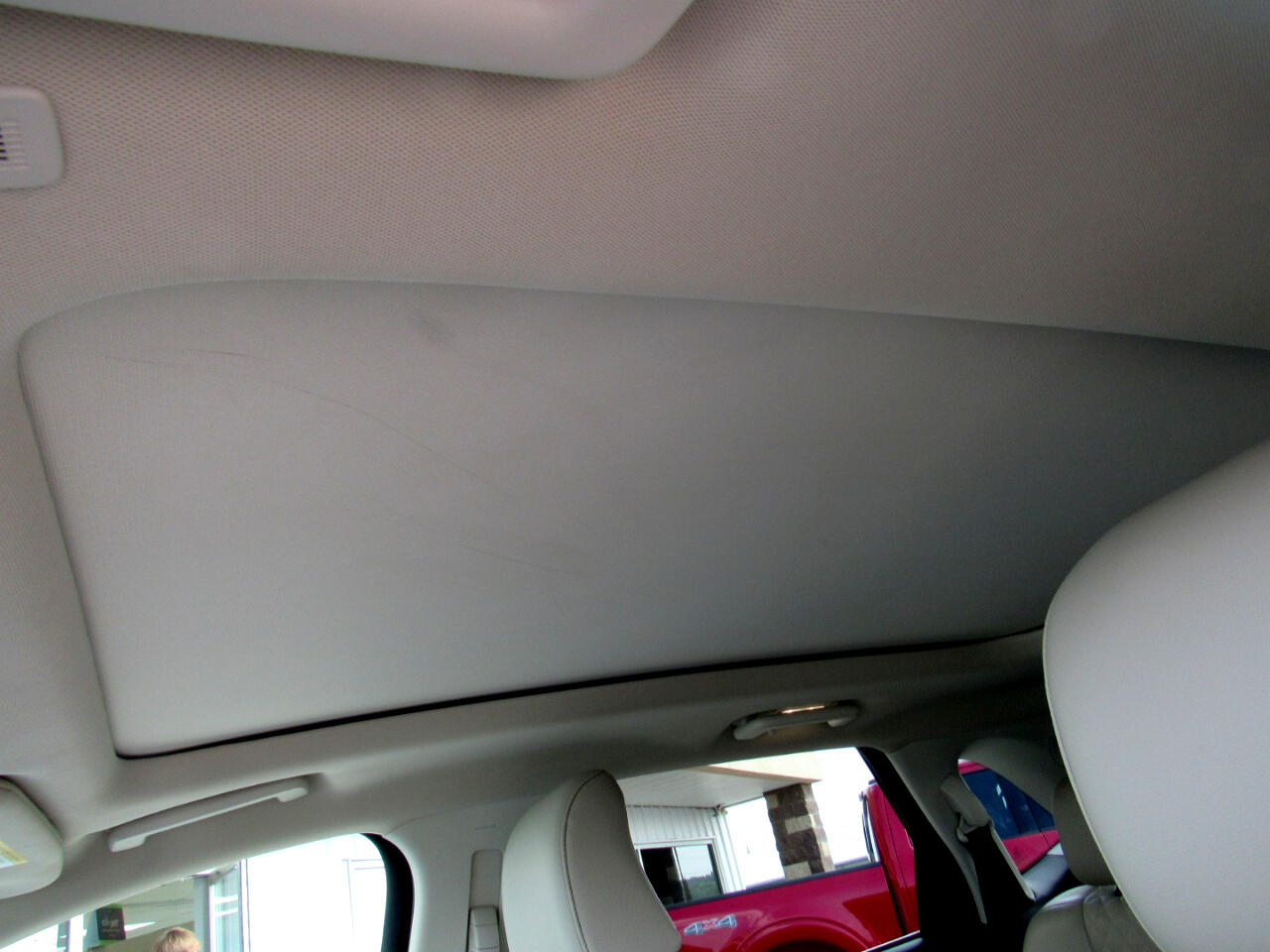 Ford Edge Titanium AWD 2024 Ford Edge Titanium AWD 2024