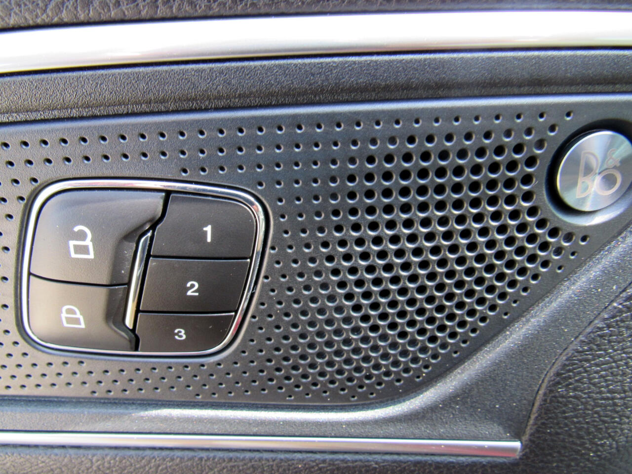 Ford Edge Titanium AWD 2024 Ford Edge Titanium AWD 2024