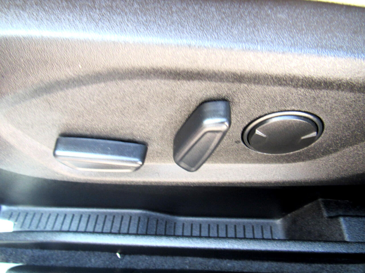 Ford Edge Titanium AWD 2024 Ford Edge Titanium AWD 2024