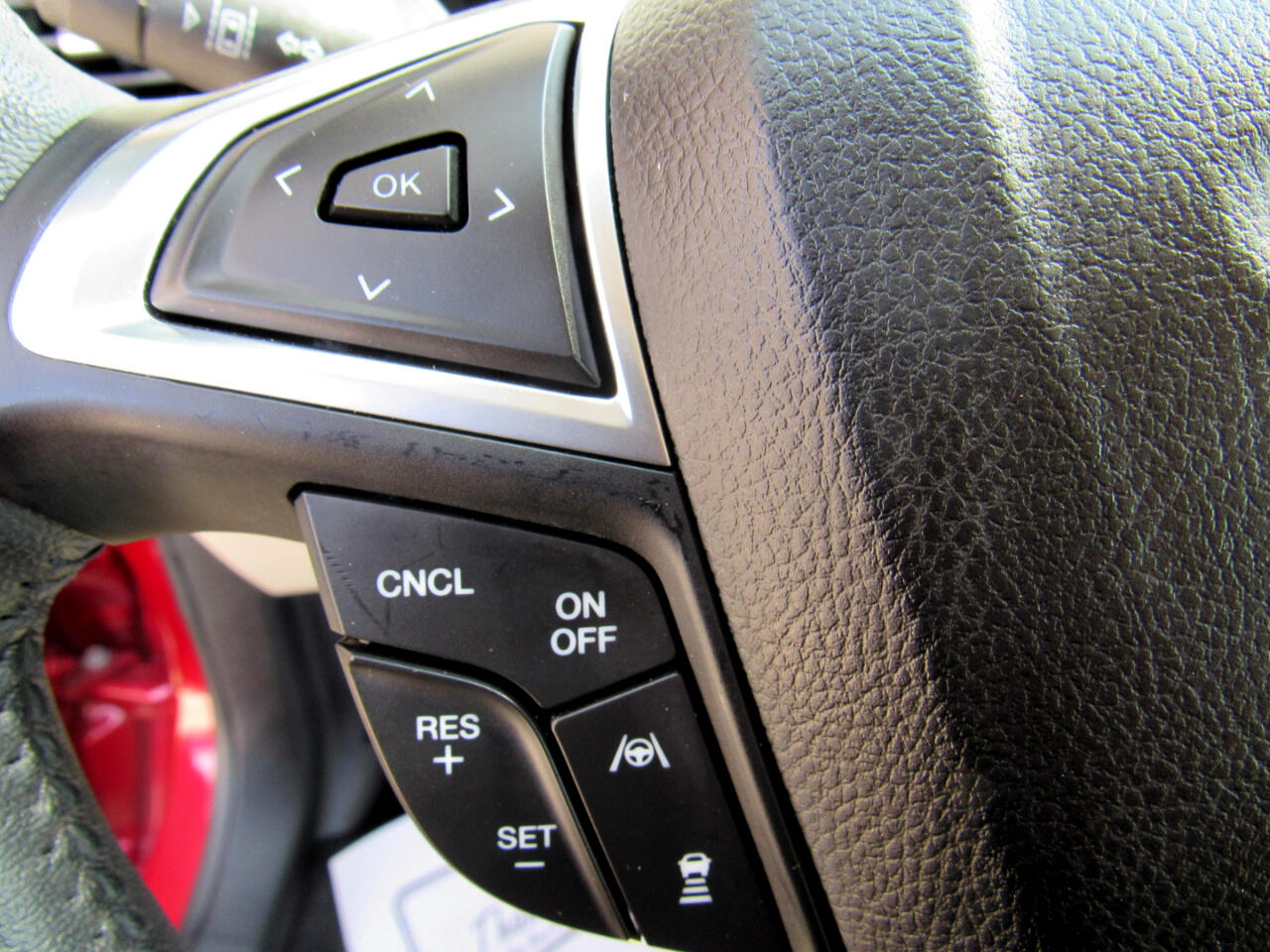 Ford Edge Titanium AWD 2024 Ford Edge Titanium AWD 2024