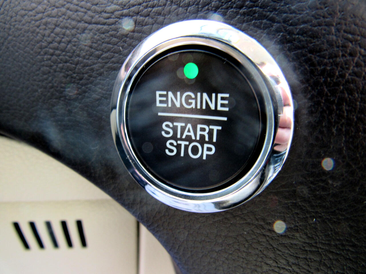 Ford Edge Titanium AWD 2024 Ford Edge Titanium AWD 2024