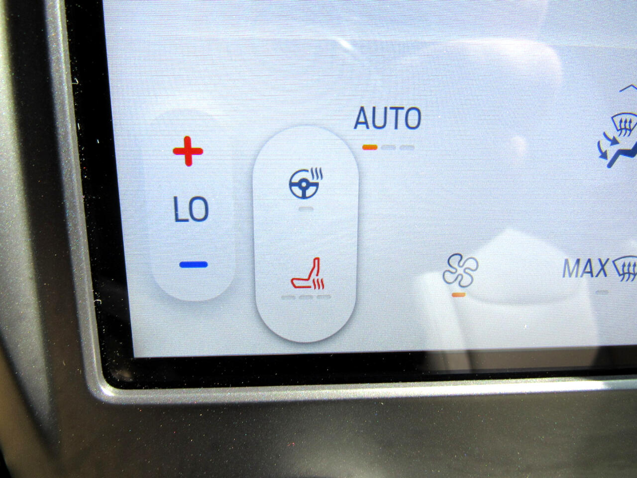 Ford Edge Titanium AWD 2024 Ford Edge Titanium AWD 2024