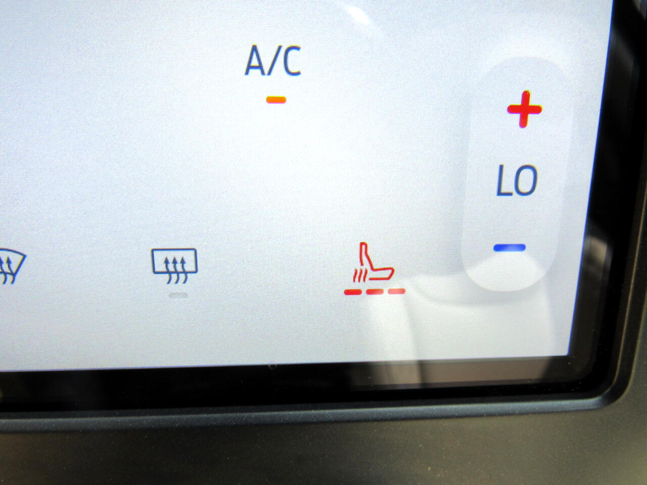 Ford Edge Titanium AWD 2024 Ford Edge Titanium AWD 2024